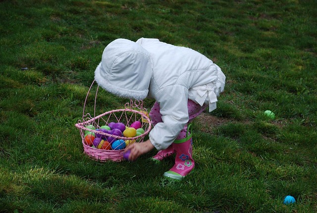 St Mary’s Alsager Easter Trail Sunday 15 March – Friday 3 April 2026

 alsagertowncouncil.gov.uk/st-marys-alsag…