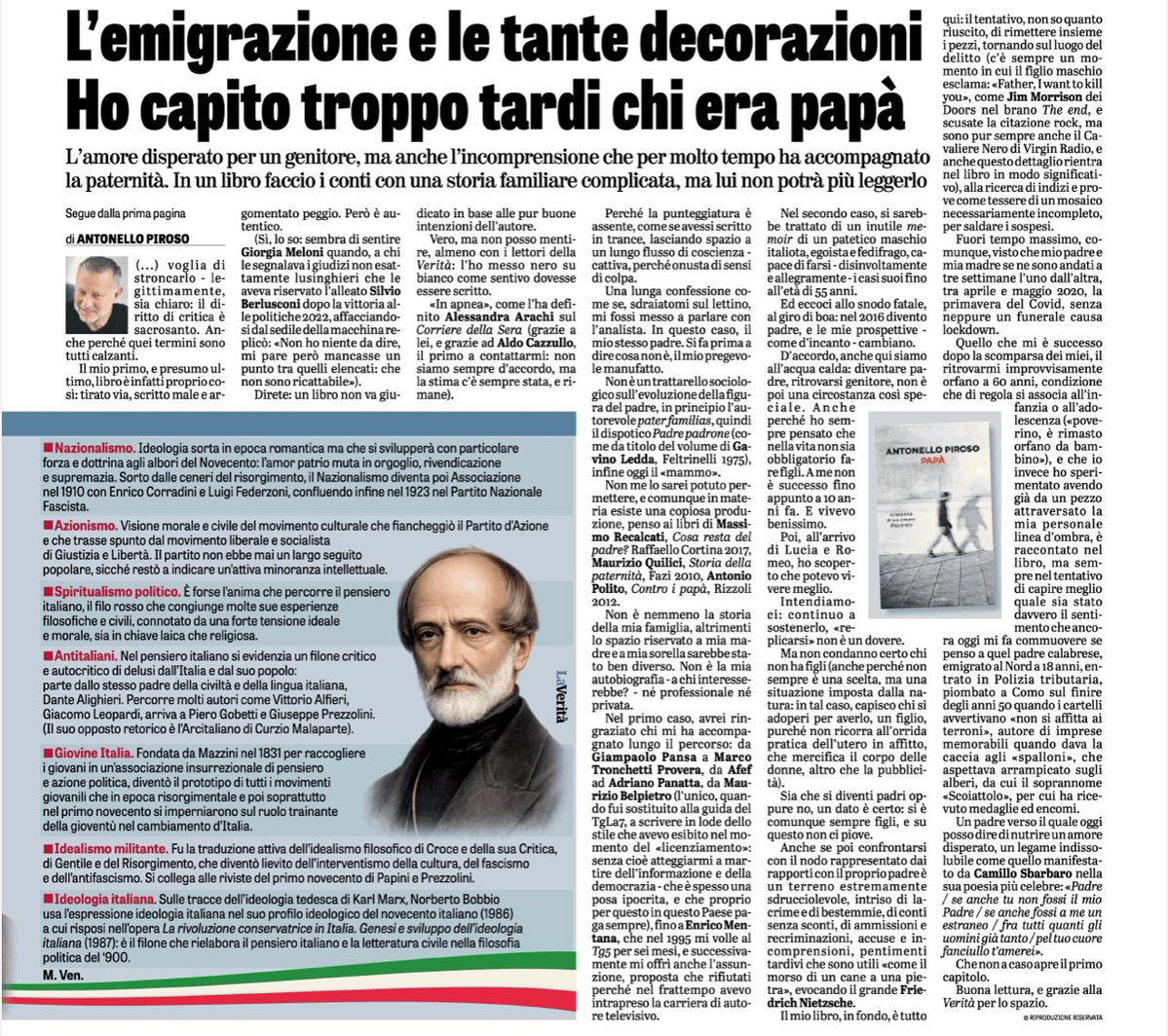 Antonello Piroso tweet media