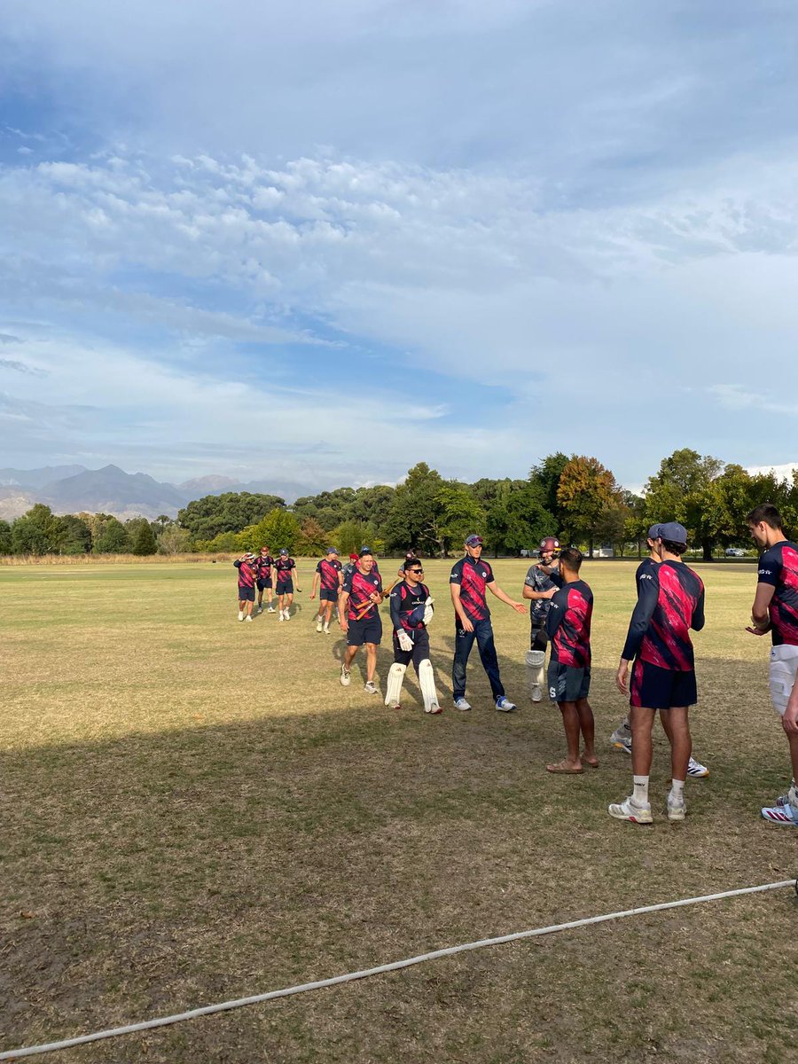 Northamptonshire CCC tweet media