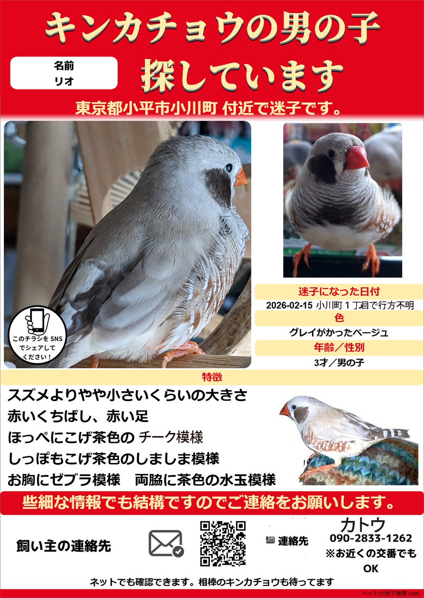 かとうみき tweet media