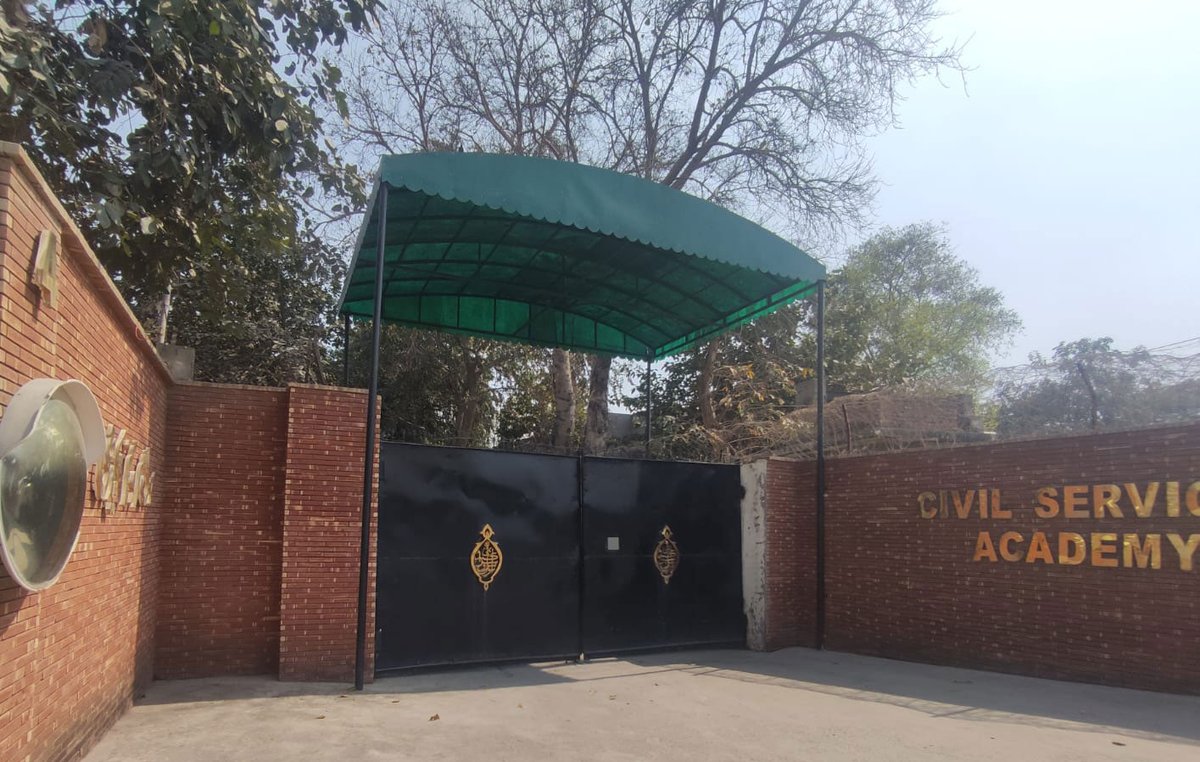 Idara-e-Taleem-o-Aagahi (ITA) tweet media