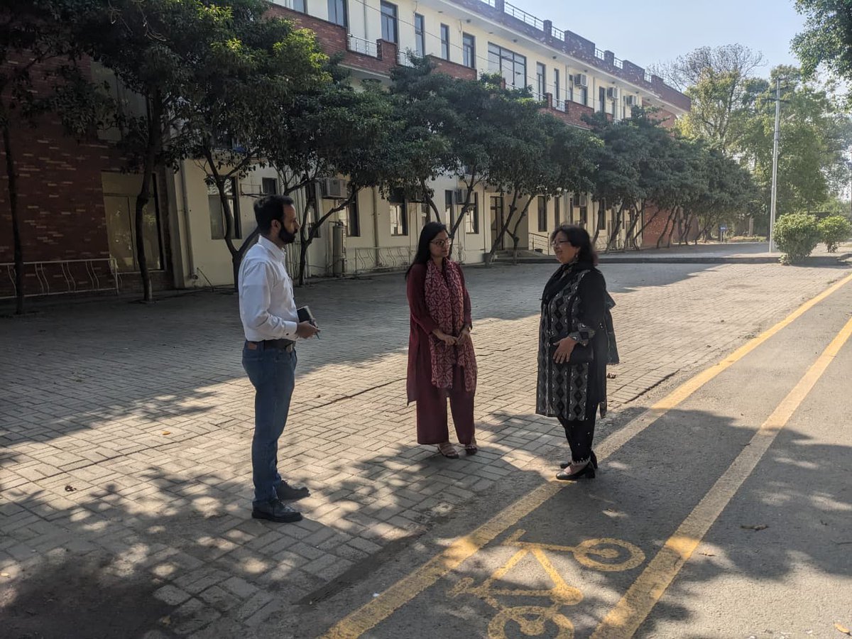 Idara-e-Taleem-o-Aagahi (ITA) tweet media