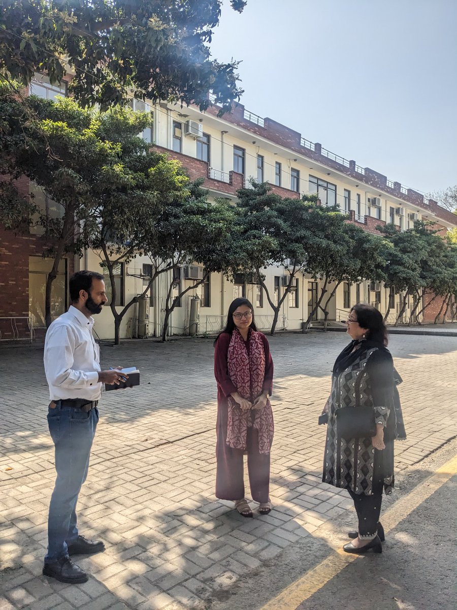 Idara-e-Taleem-o-Aagahi (ITA) tweet media