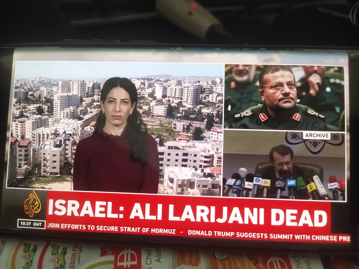 JoseProxmo's tweet photo. @AJEnglish Thank you @AJEnglish 🤎♥️♥️❣️ https://t.co/qknvdvuKs6