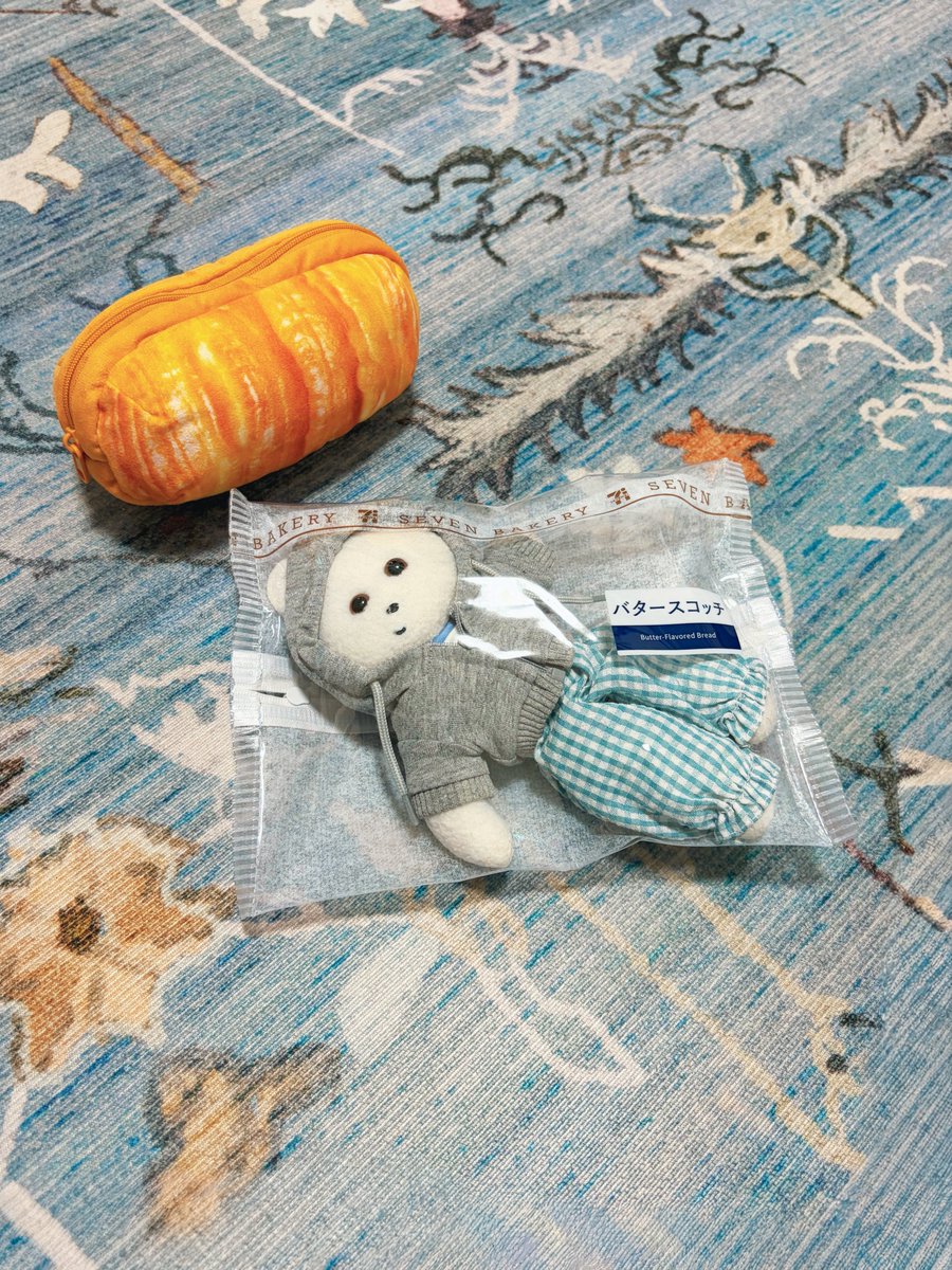 くまきち tweet media