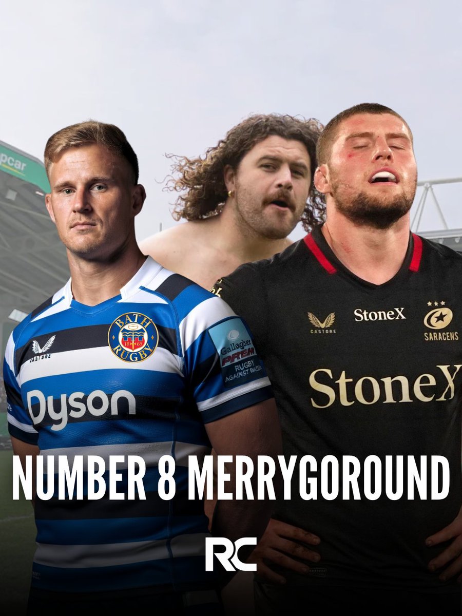 The Rugby Collective tweet media