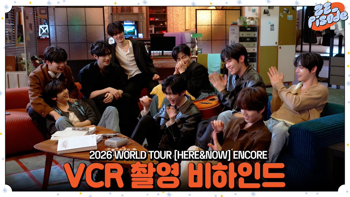 ZEROBASEONE tweet media