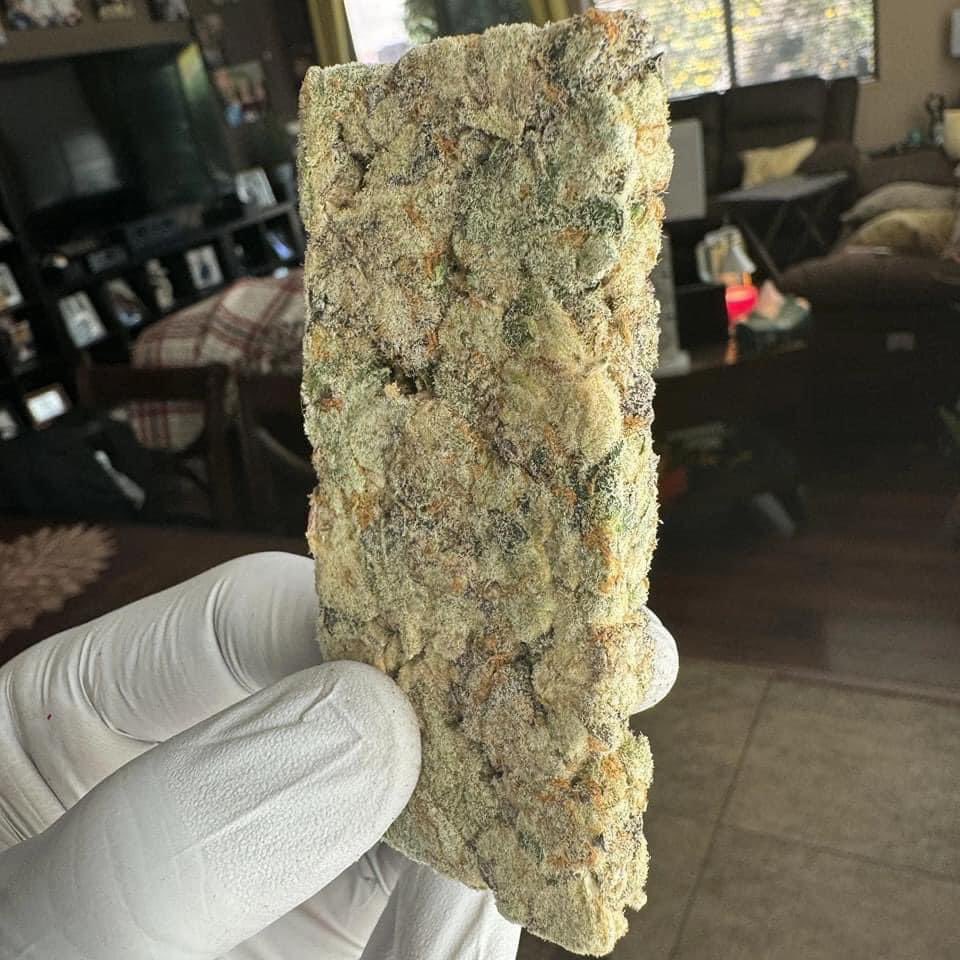 GANJA QUEEN👸🏼🍃 tweet media