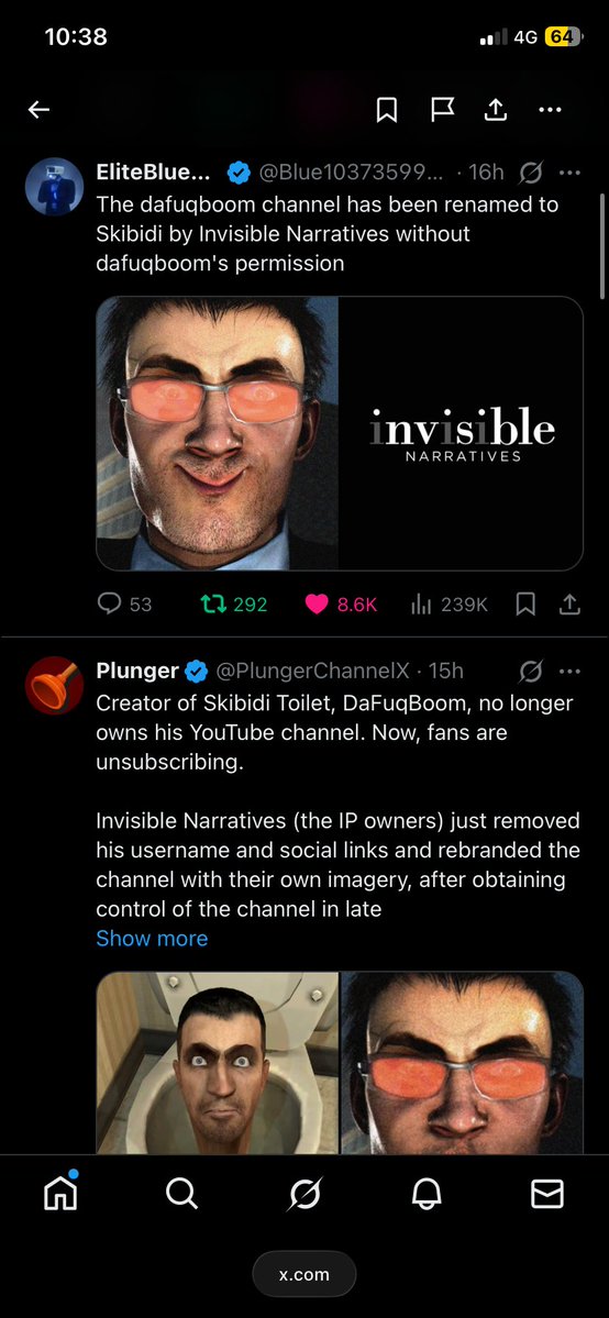 TheDarkVoid tweet media