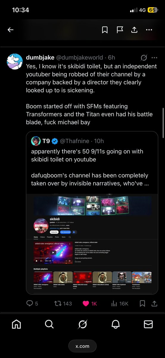 TheDarkVoid tweet media