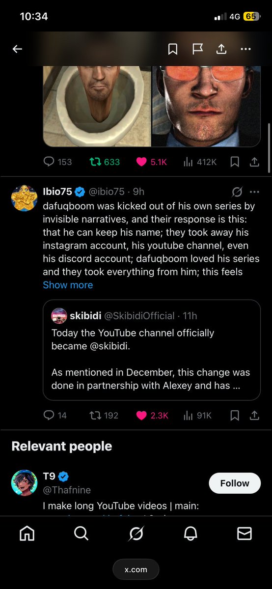 TheDarkVoid tweet media