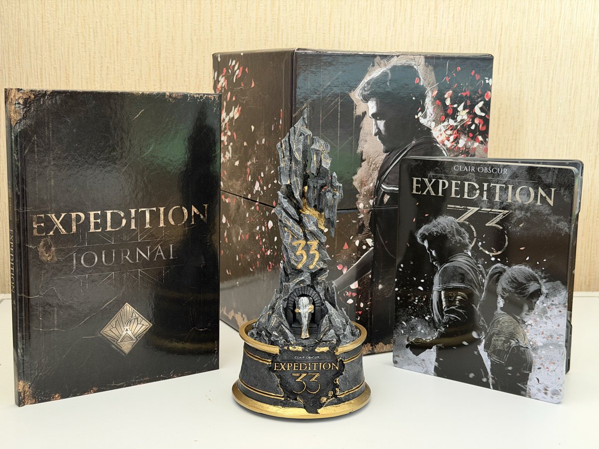 Babylon's Centurion tweet media