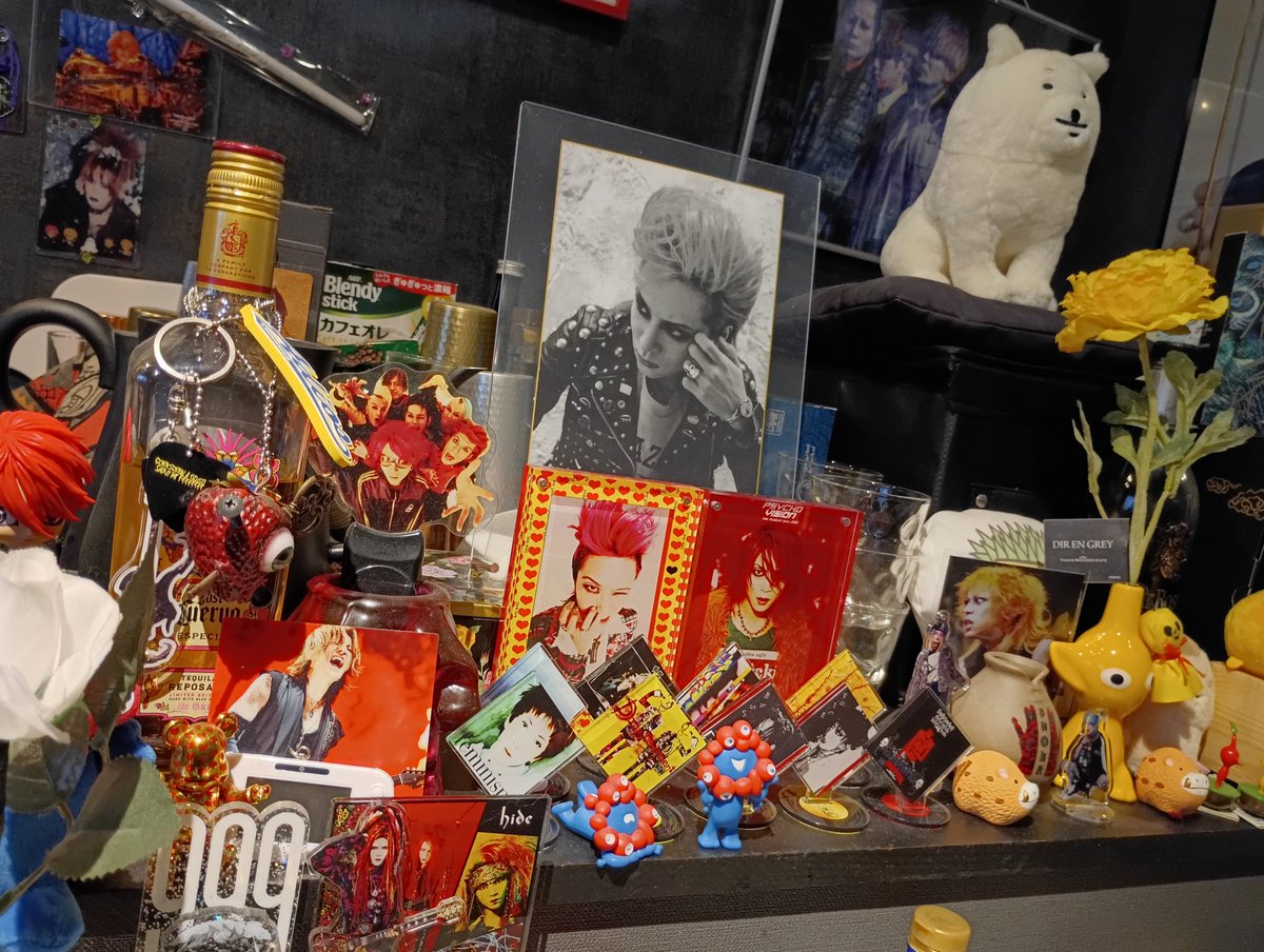 EVΦL エヴォル tweet media