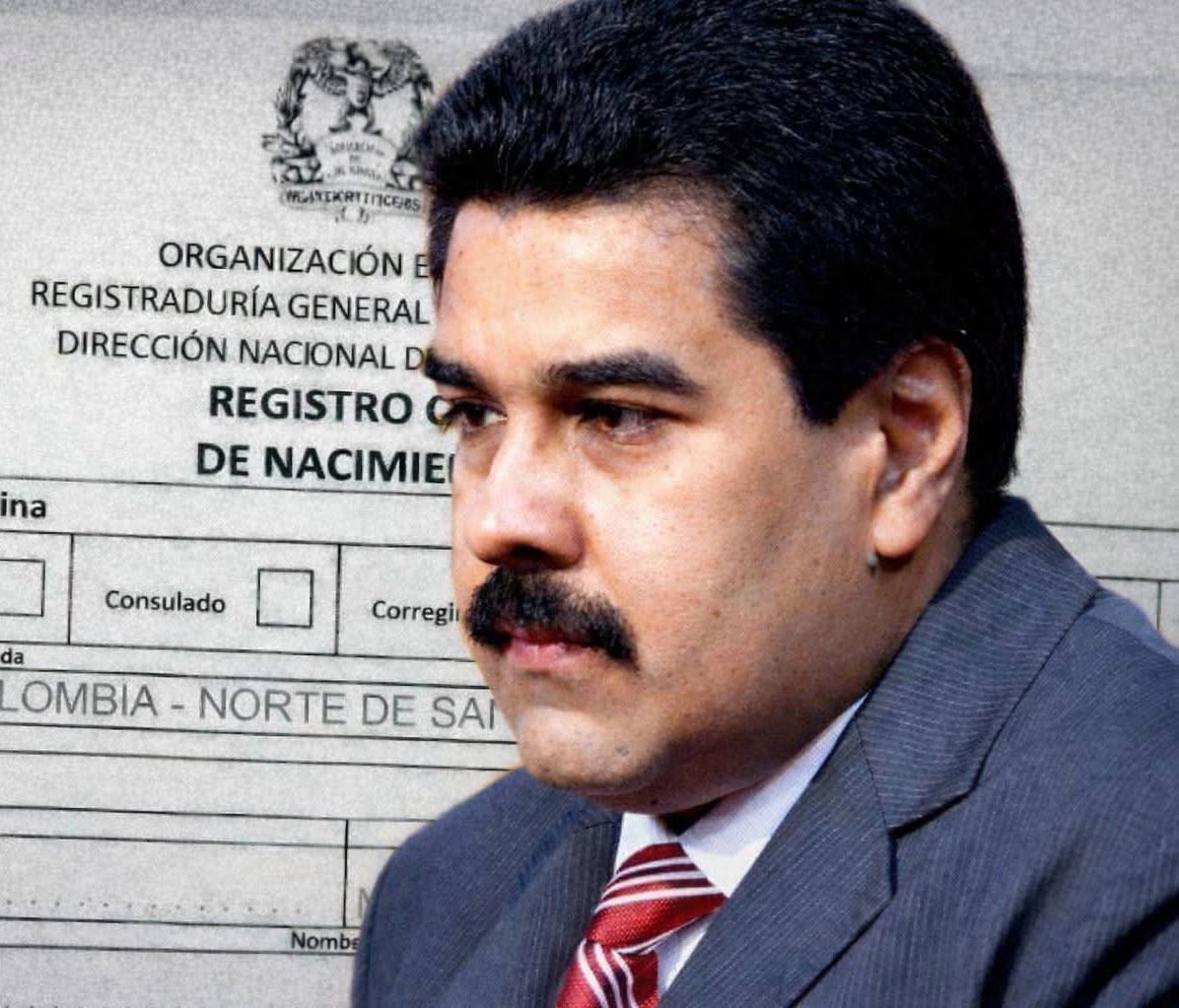 waldoalarconho1's tweet photo. "¡Vergüenza nacional! #Venezuela fue destruida por dos colombianos: Maduro y Saab. Uno usurpó el poder torciendo la ley y el otro saqueó la comida de los más pobres. Criminales que usaron la violencia para arrodillar a un pueblo hermano. ¡Perdón, Venezuela! 🇨🇴🇻🇪 #MafiaColombiana https://t.co/ASSm0tG8Wp