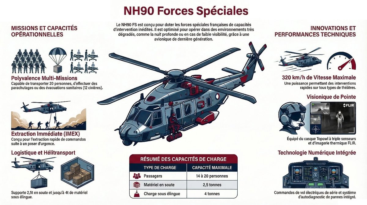 Forum Militaire tweet media