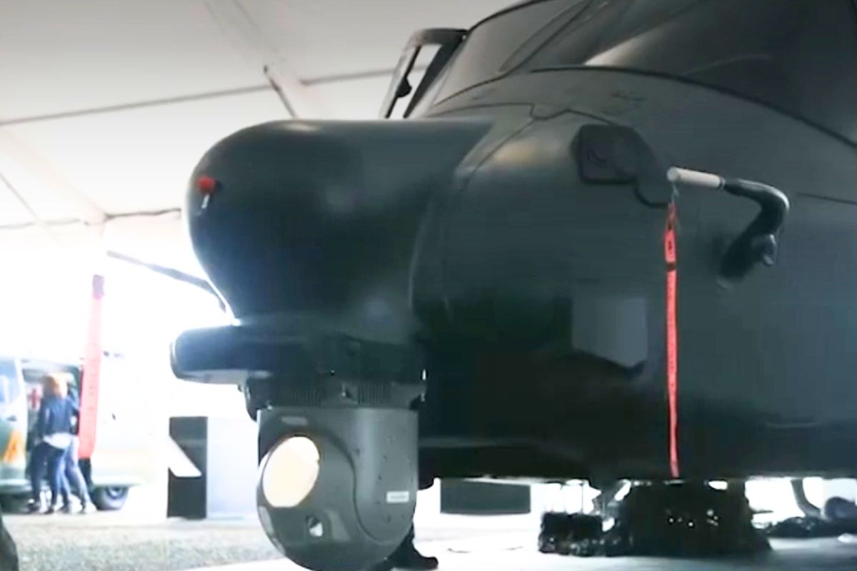 Forum Militaire tweet media