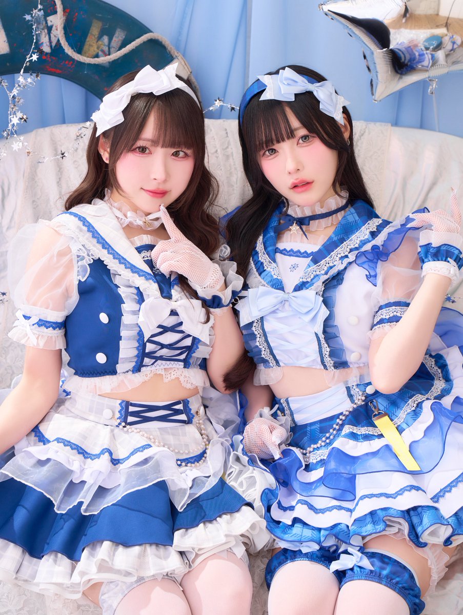 Malymoon(マリームーン公式) tweet media