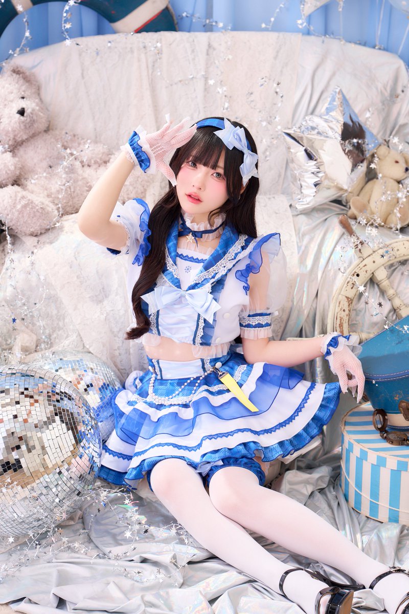 Malymoon(マリームーン公式) tweet media