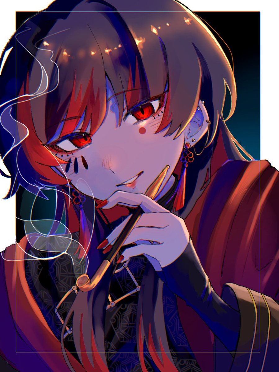 木愛ねむ tweet media