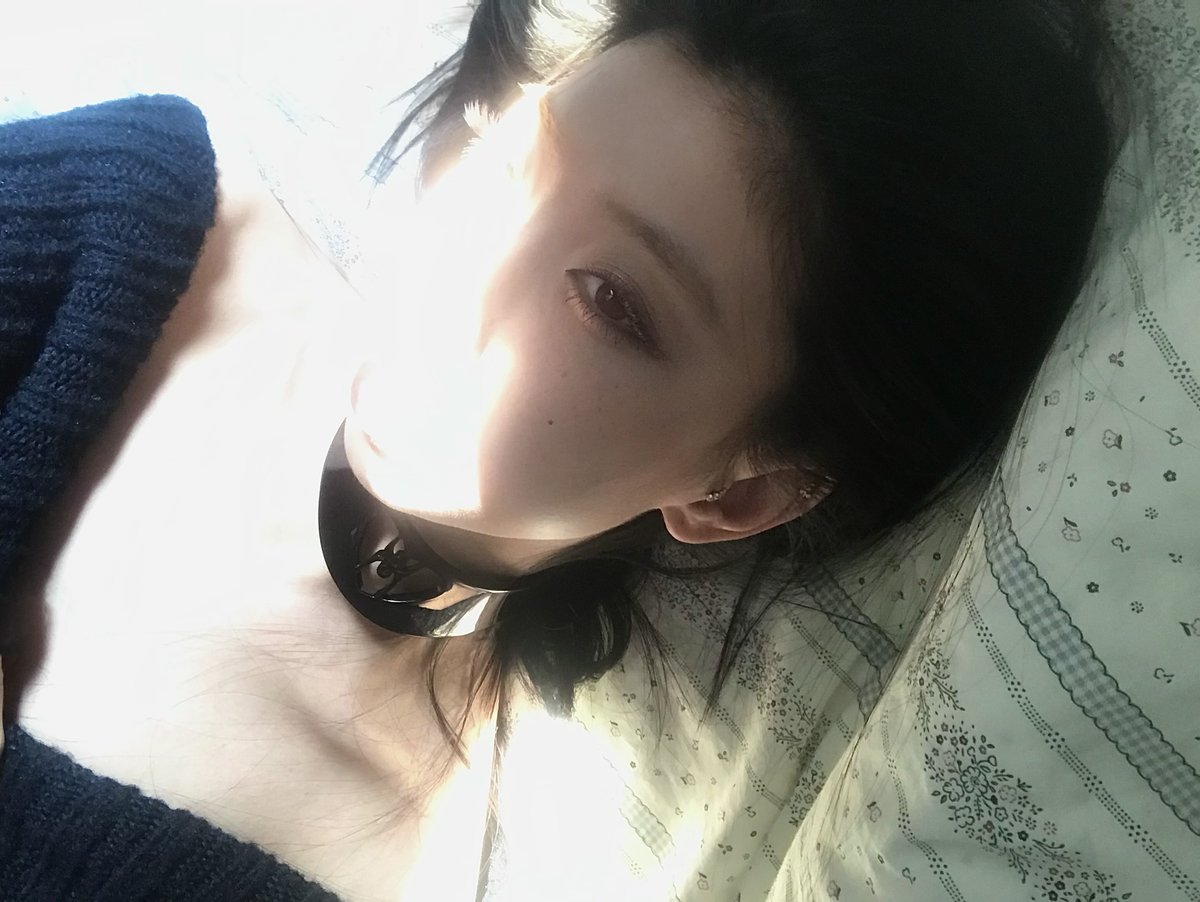 아가군 tweet media