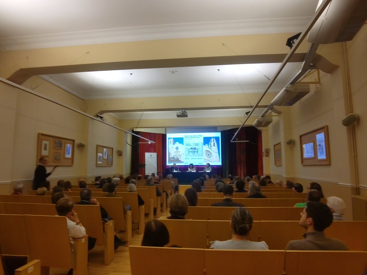 Peu de Mosca tweet media