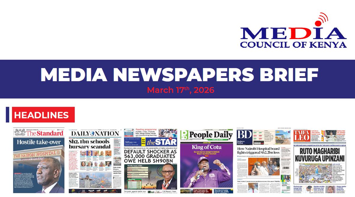 Media Observer tweet media