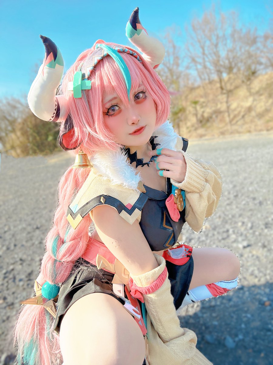 ふーか🐻‍❄️👑 tweet media