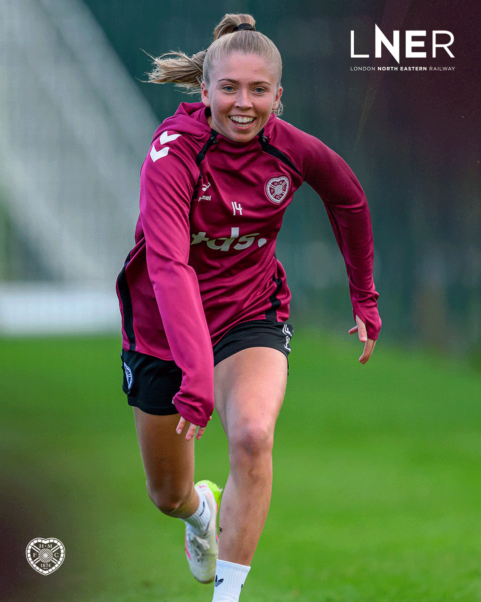 Hearts Women tweet media