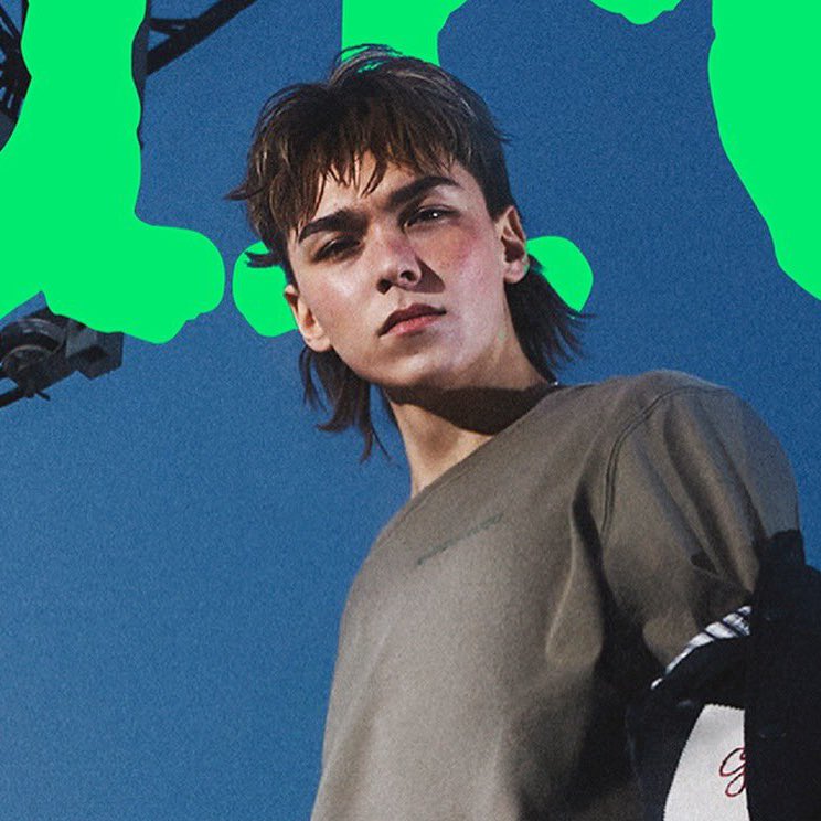 VERNON INDONESIA tweet media