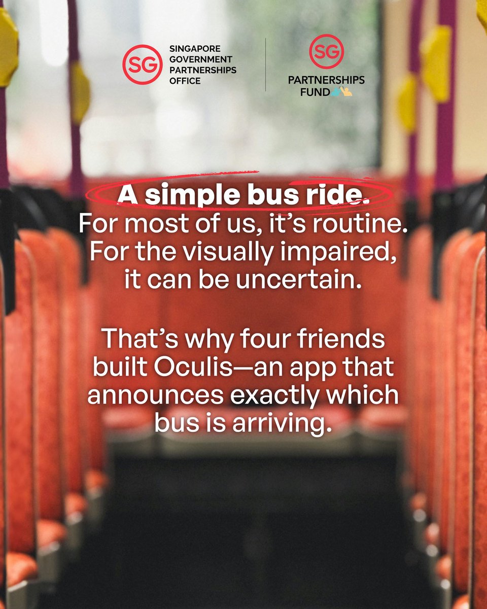 Our SG - Home of Forward SG tweet media