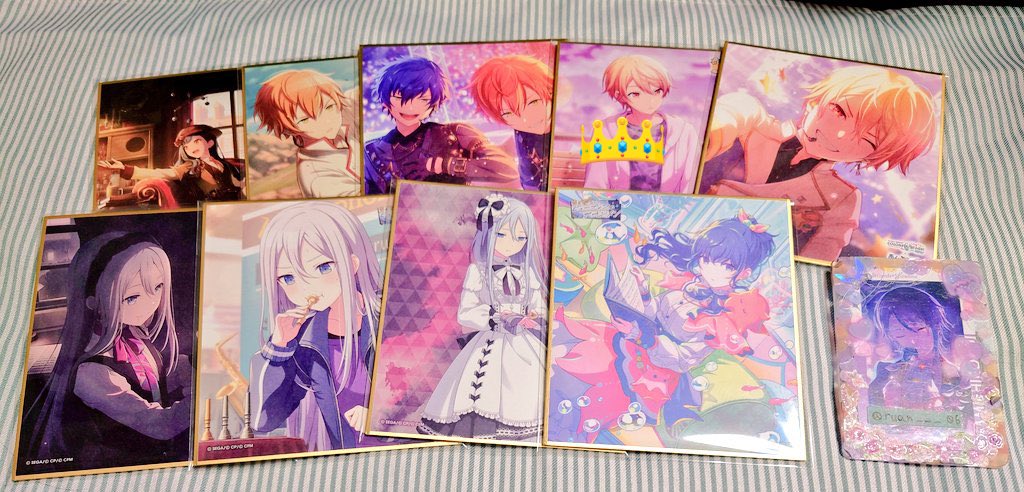 たまご🥚(交換垢) tweet media