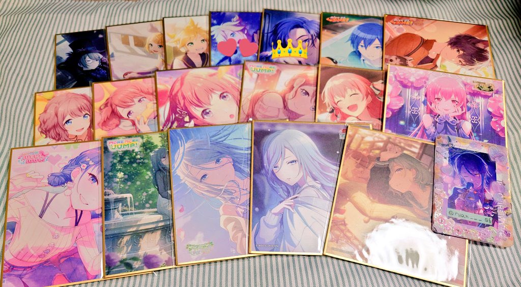 たまご🥚(交換垢) tweet media