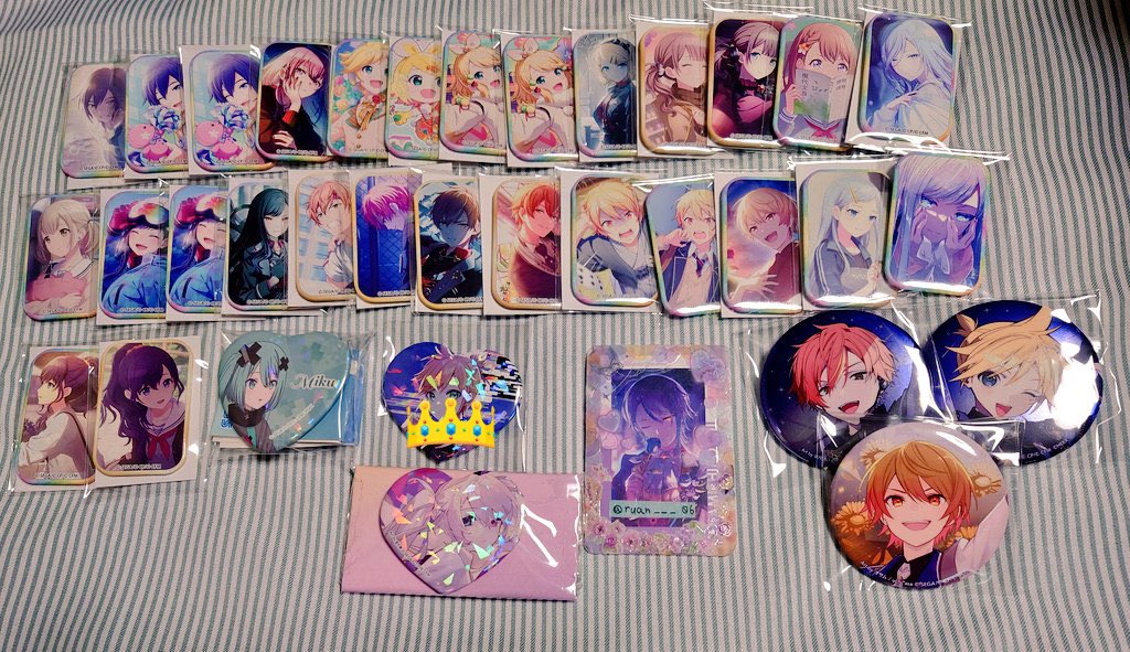 たまご🥚(交換垢) tweet media