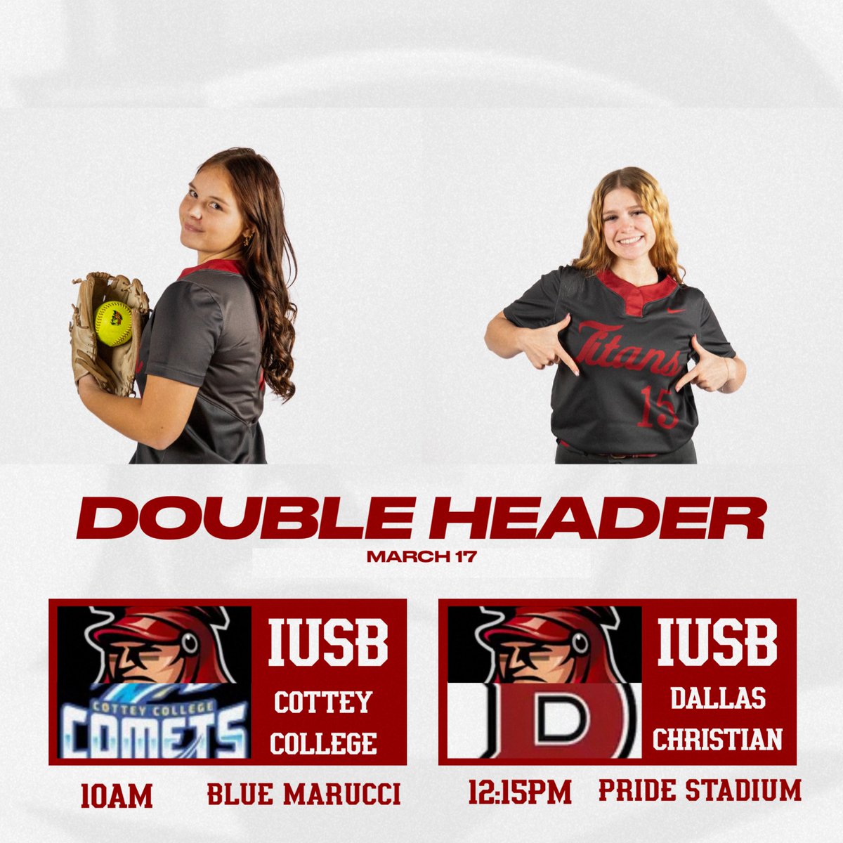 IUSBsoftball tweet media
