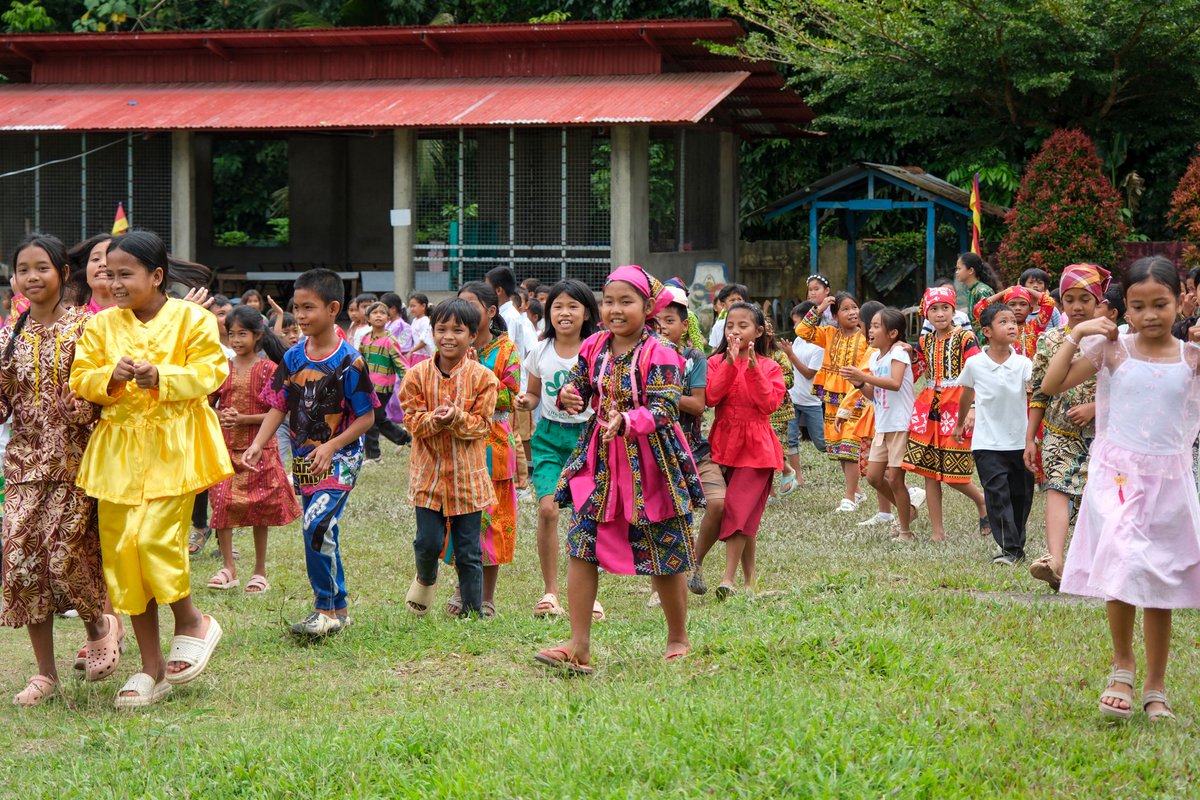 WFP Asia Pacific tweet media