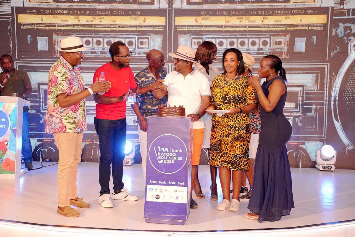 I&M Bank Uganda tweet media