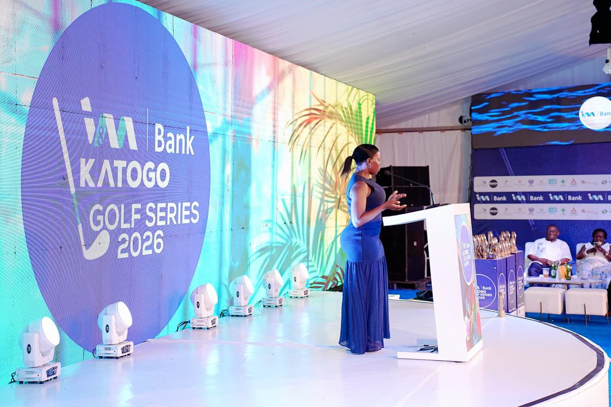 I&M Bank Uganda tweet media