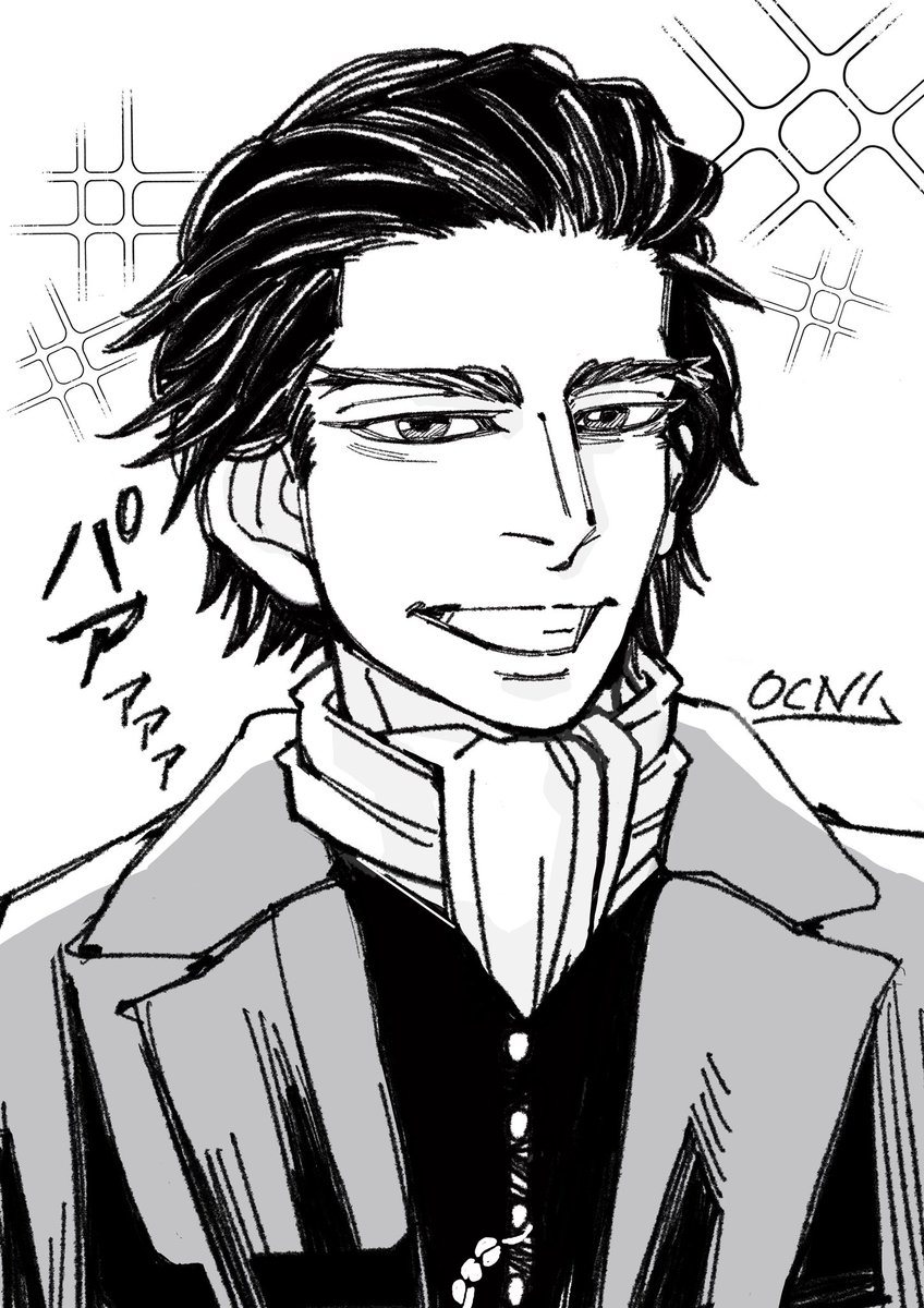 爽やかニシパァァァァ✨