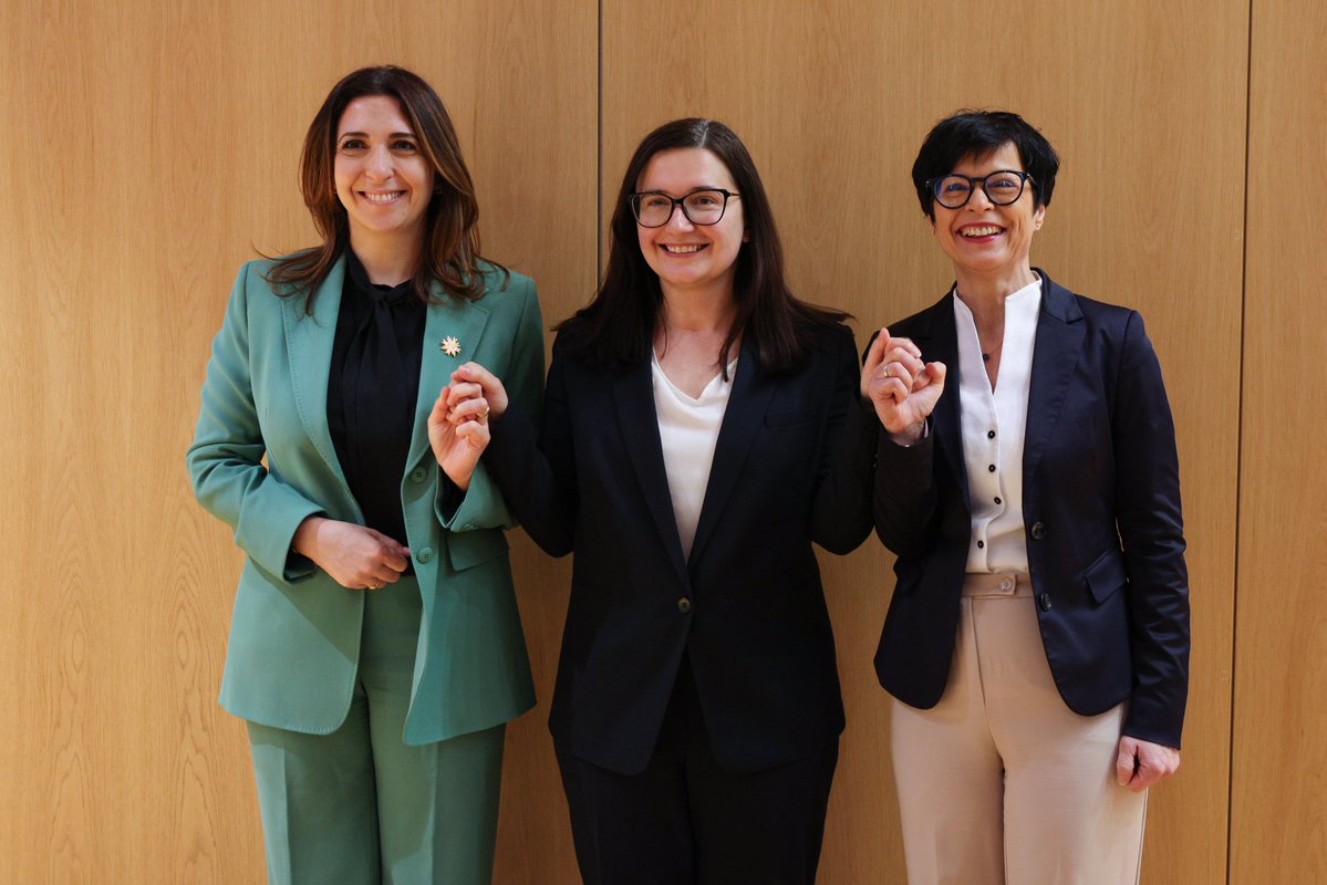 Cyprus Presidency of the Council of the EU 2026 tweet media