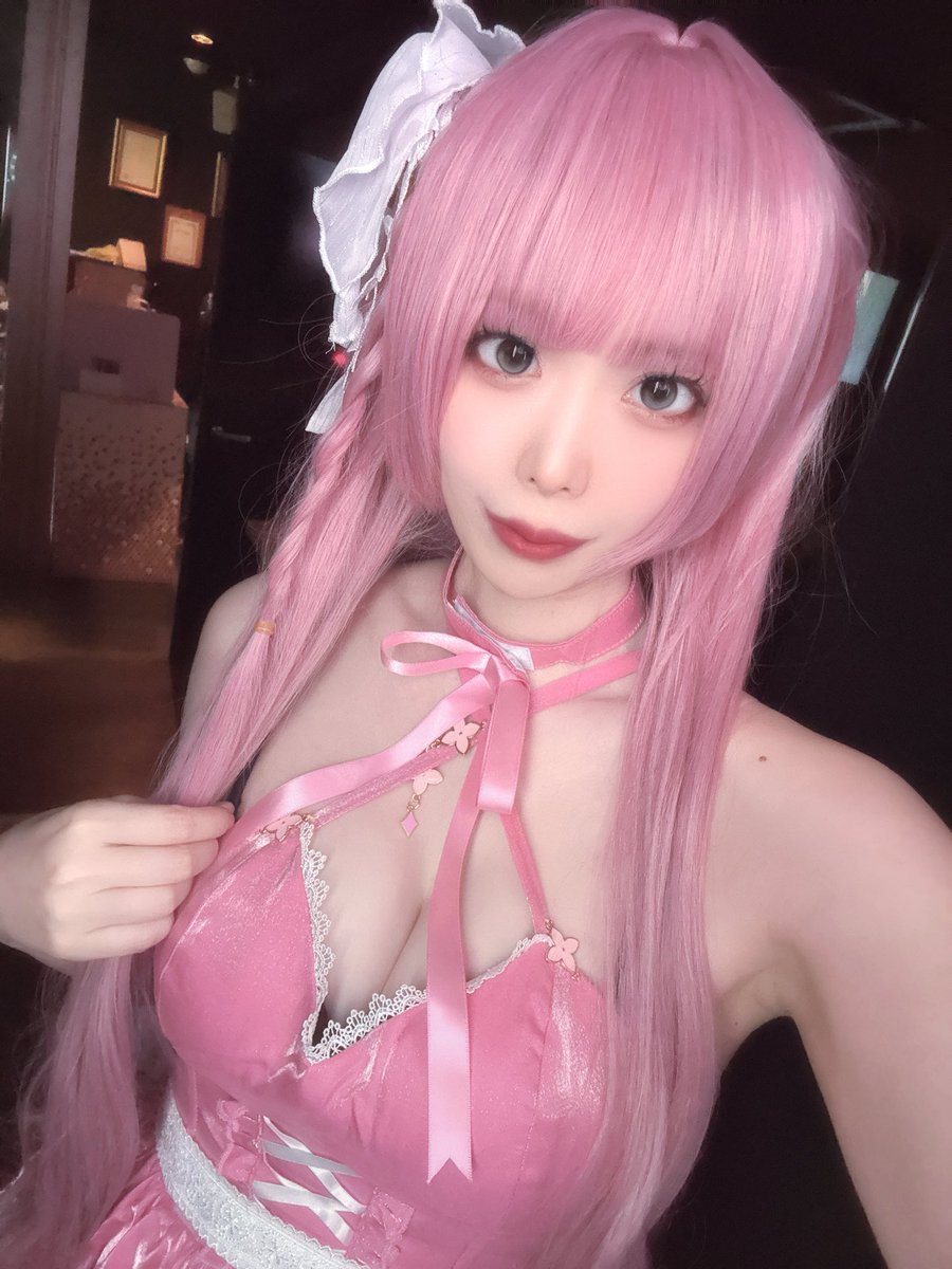 るる🐰あるので tweet media