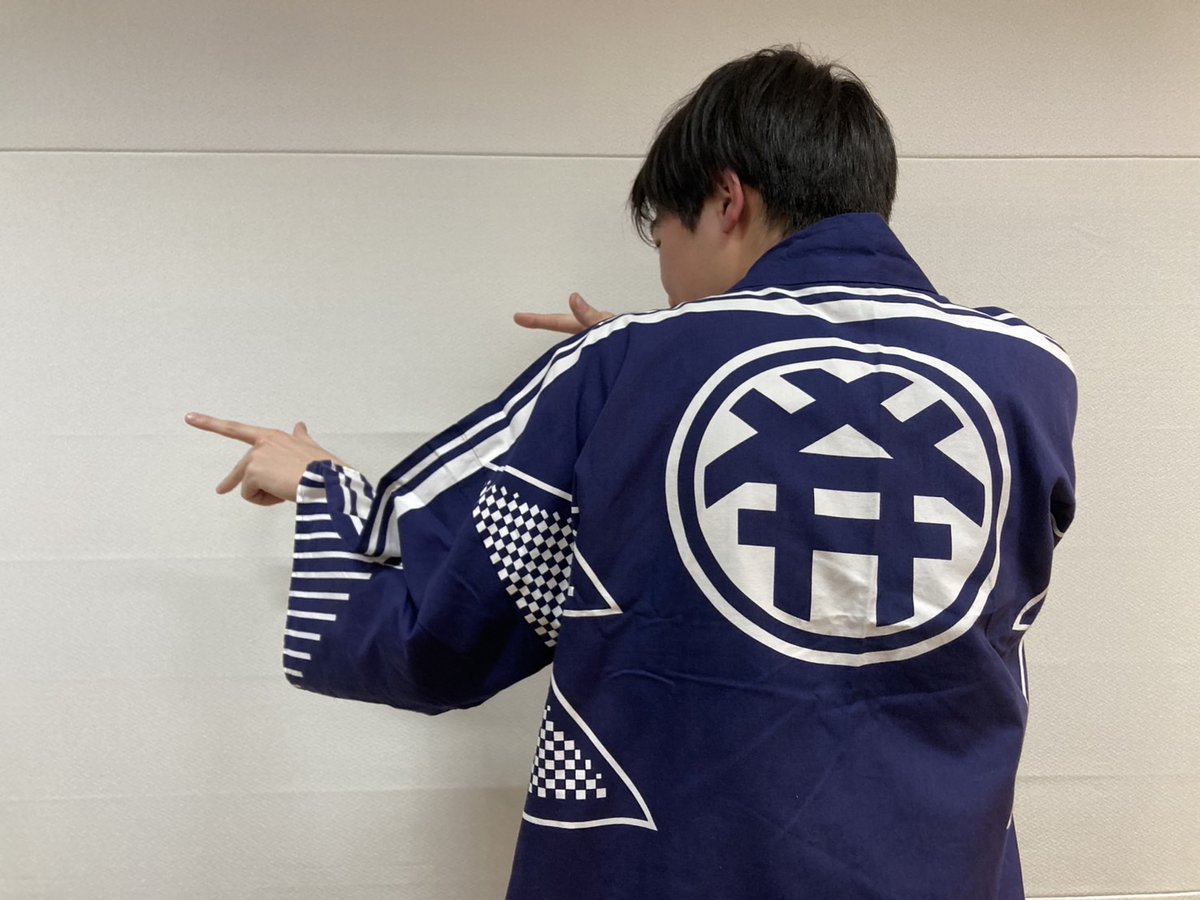 👹ABSラジオ「タマリバ」👹 tweet media