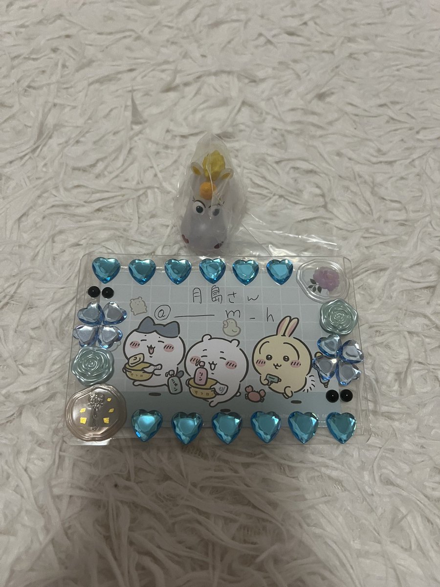 月島さん tweet media