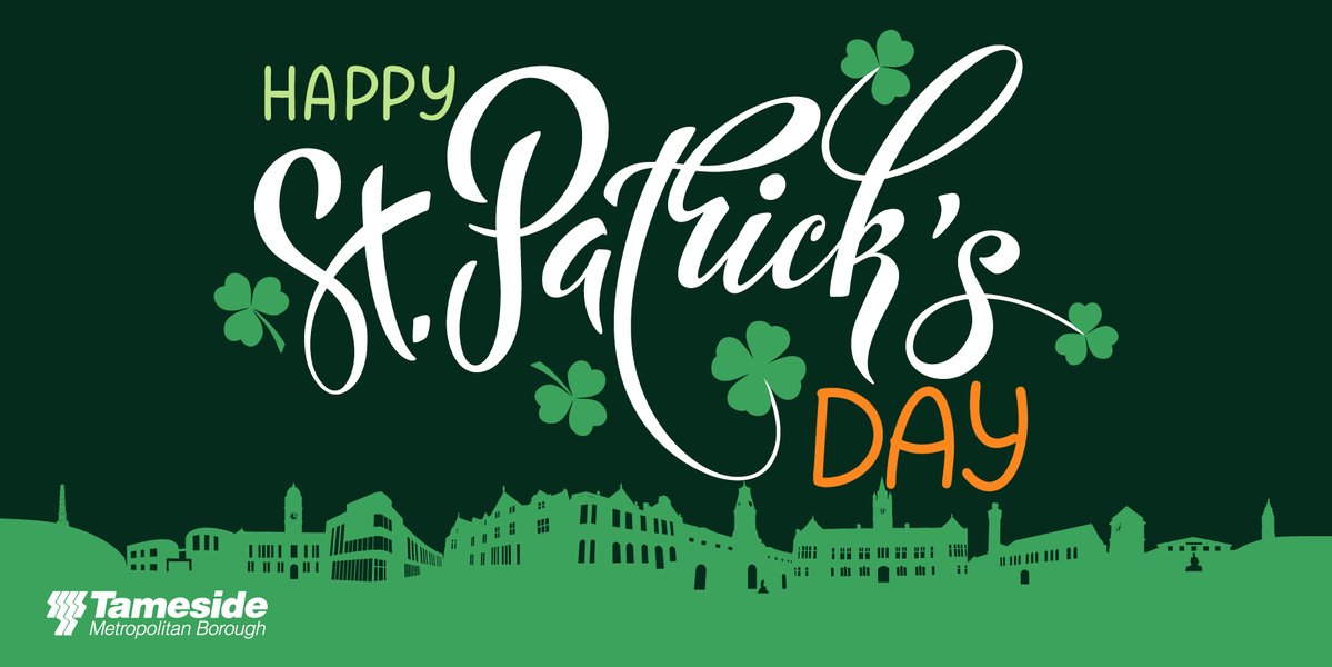 Tameside Council tweet media