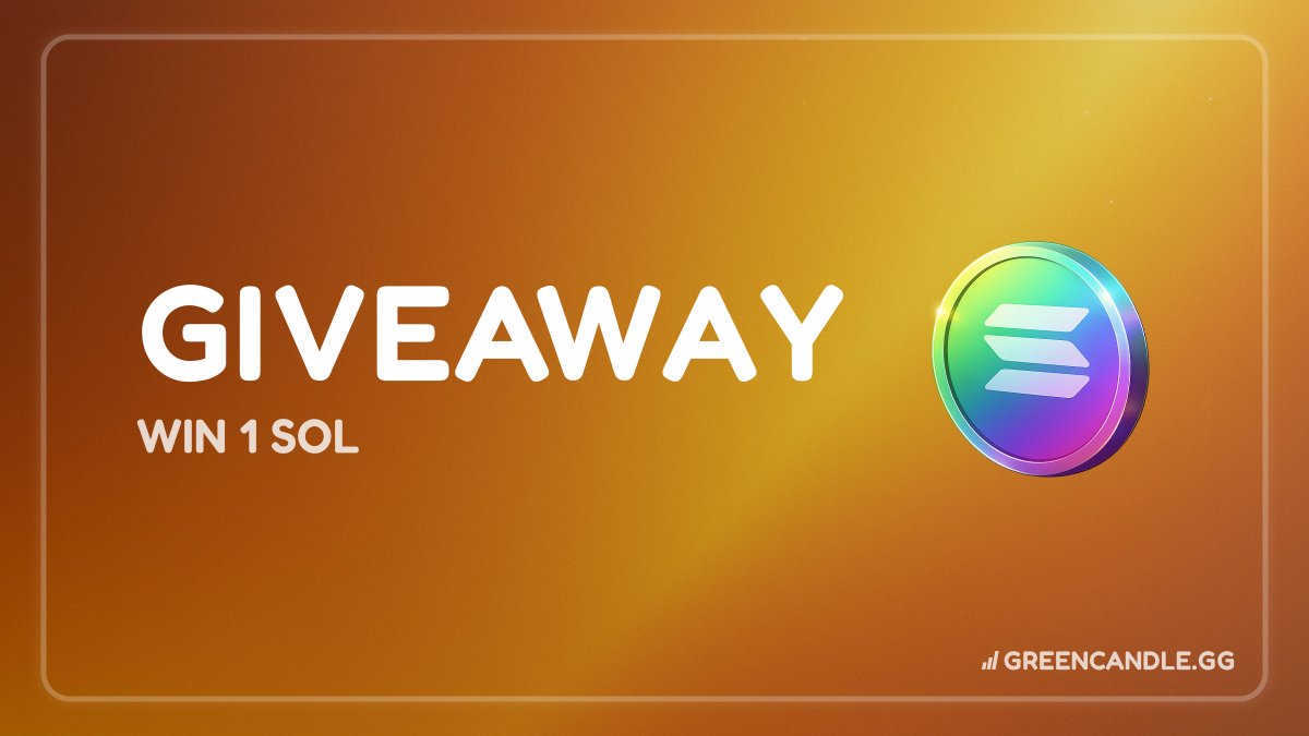 Greencandle tweet media