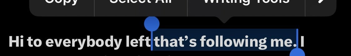 ⋆˚࿔ warren tweet media