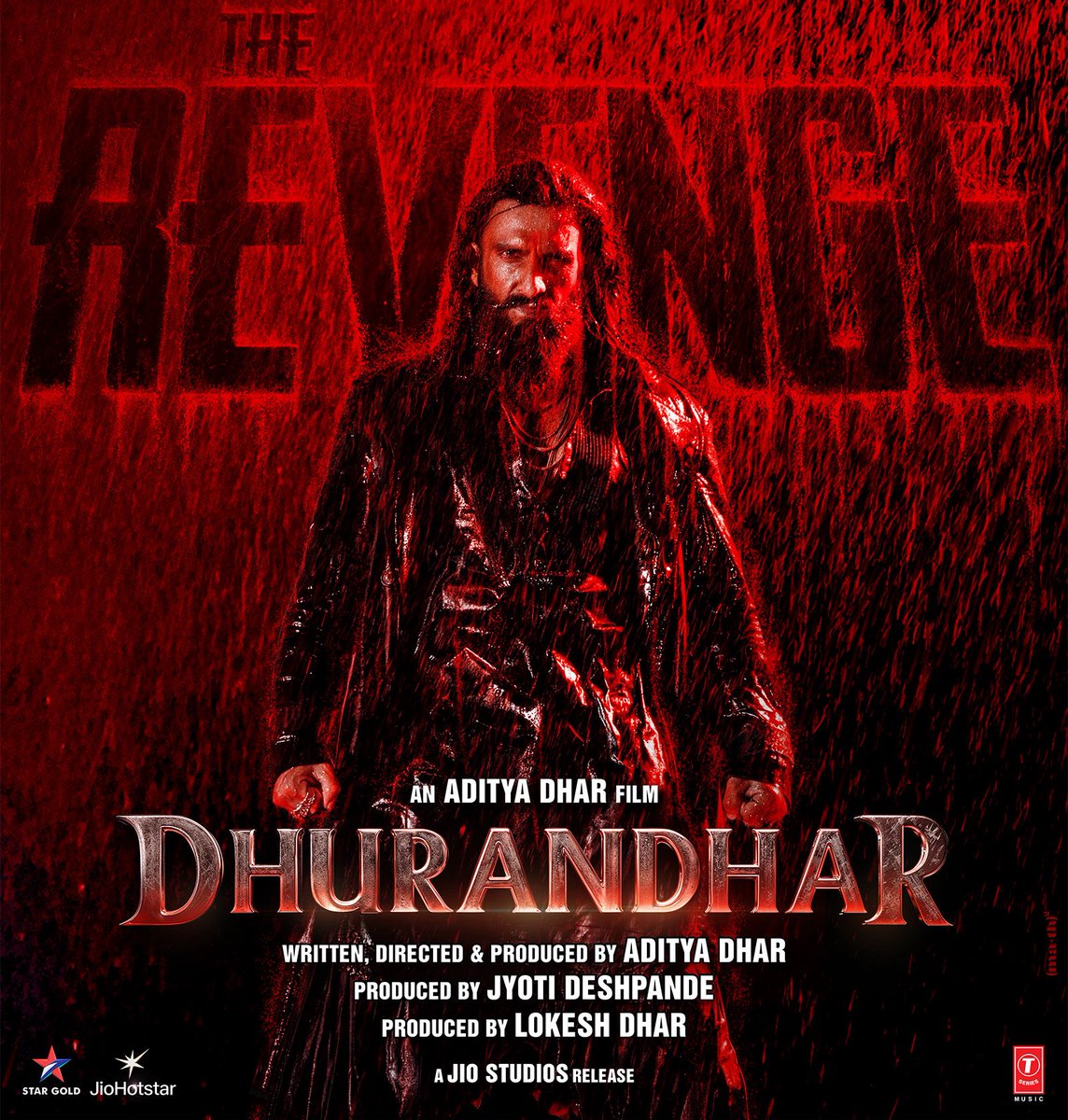 FantasyAfsane's tweet image. 🔥 Countdown to #Dhurandhar2!

Bas 1 din bacha hai aur hype sky-high! 🚀

Chalo thoda fun karte hain — aapke hisaab se Opening Day All India Net kya hoga? 🤔💸

#Dhurandhar2 #BoxOfficeBuzz #Bollywood #OpeningDay #FilmPrediction #DhurandharTheRevenge