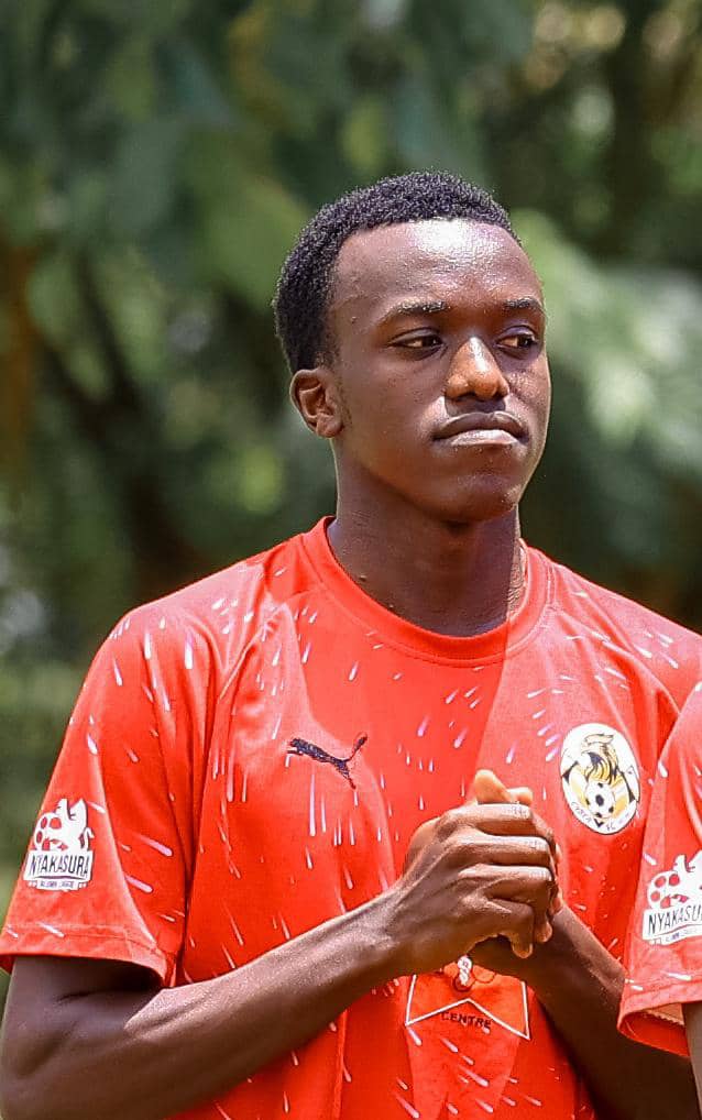 CYBER FC tweet media