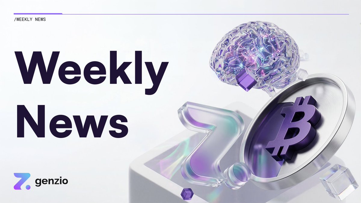 Genzio Media tweet media