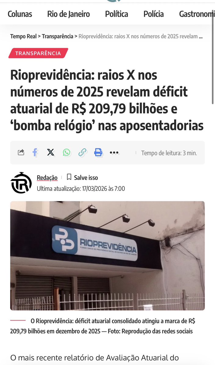 Eduardo Paes tweet media