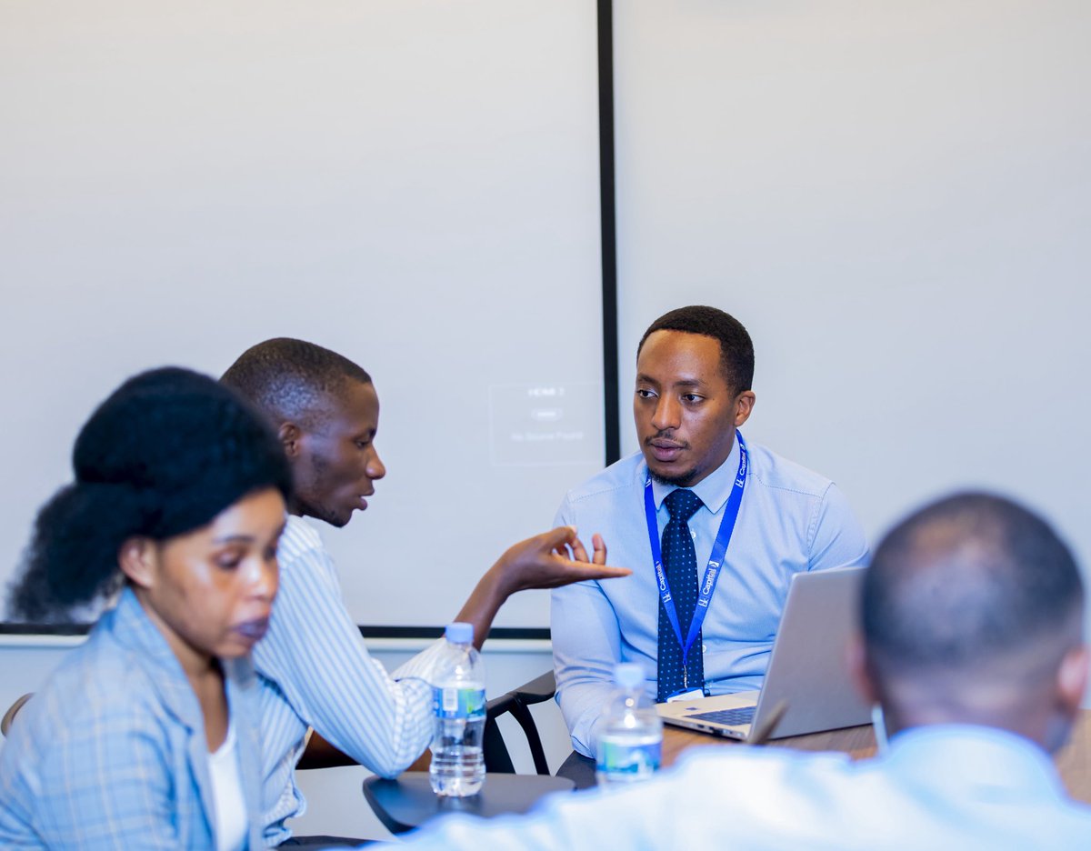 Capital Markets Authority | Rwanda tweet media